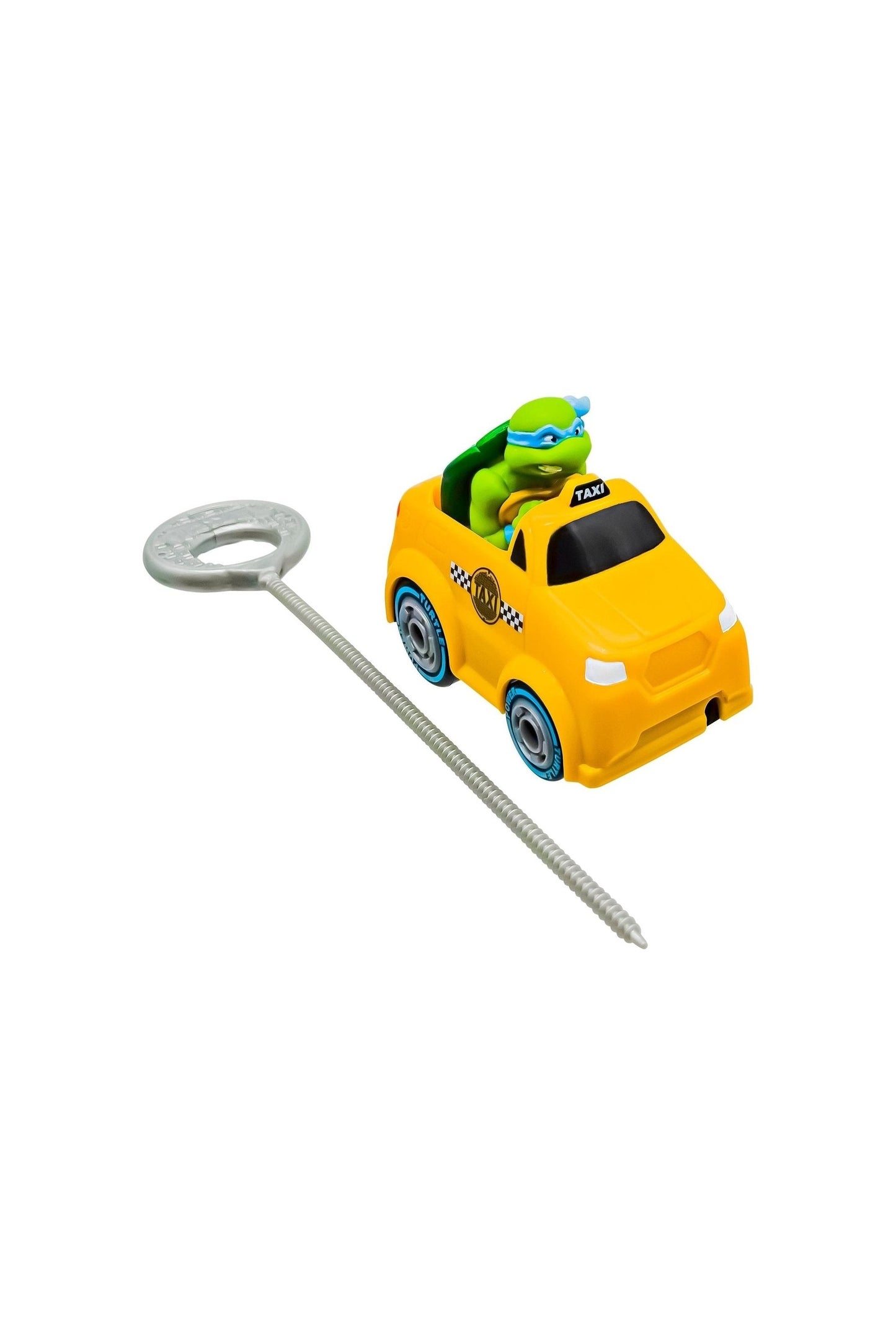 Teenage Mutant Ninja Turtles Rad Rip Racers Classic Value