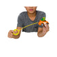 Teenage Mutant Ninja Turtles Rad Rip Racers Classic Value