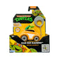 Teenage Mutant Ninja Turtles Rad Rip Racers Classic Value