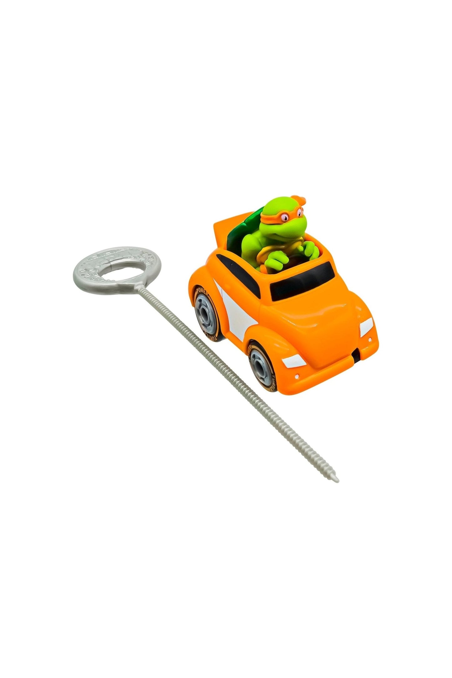 Teenage Mutant Ninja Turtles Rad Rip Racers Classic Value
