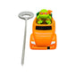 Teenage Mutant Ninja Turtles Rad Rip Racers Classic Value