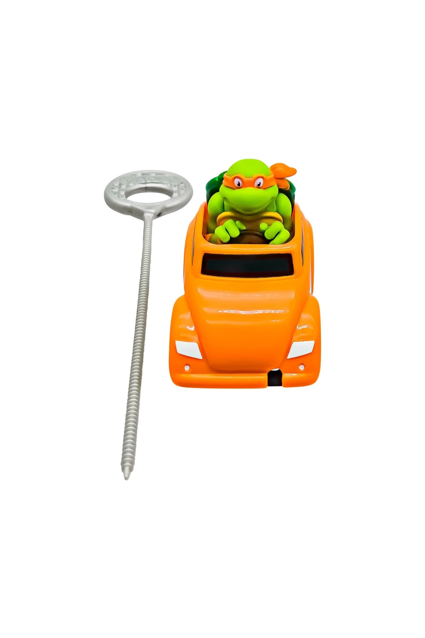 Teenage Mutant Ninja Turtles Rad Rip Racers Classic Value
