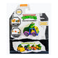 Teenage Mutant Ninja Turtles Rad Rip Racers Classic Value