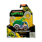 Teenage Mutant Ninja Turtles Rad Rip Racers Classic Value