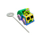 Teenage Mutant Ninja Turtles Rad Rip Racers Classic Value