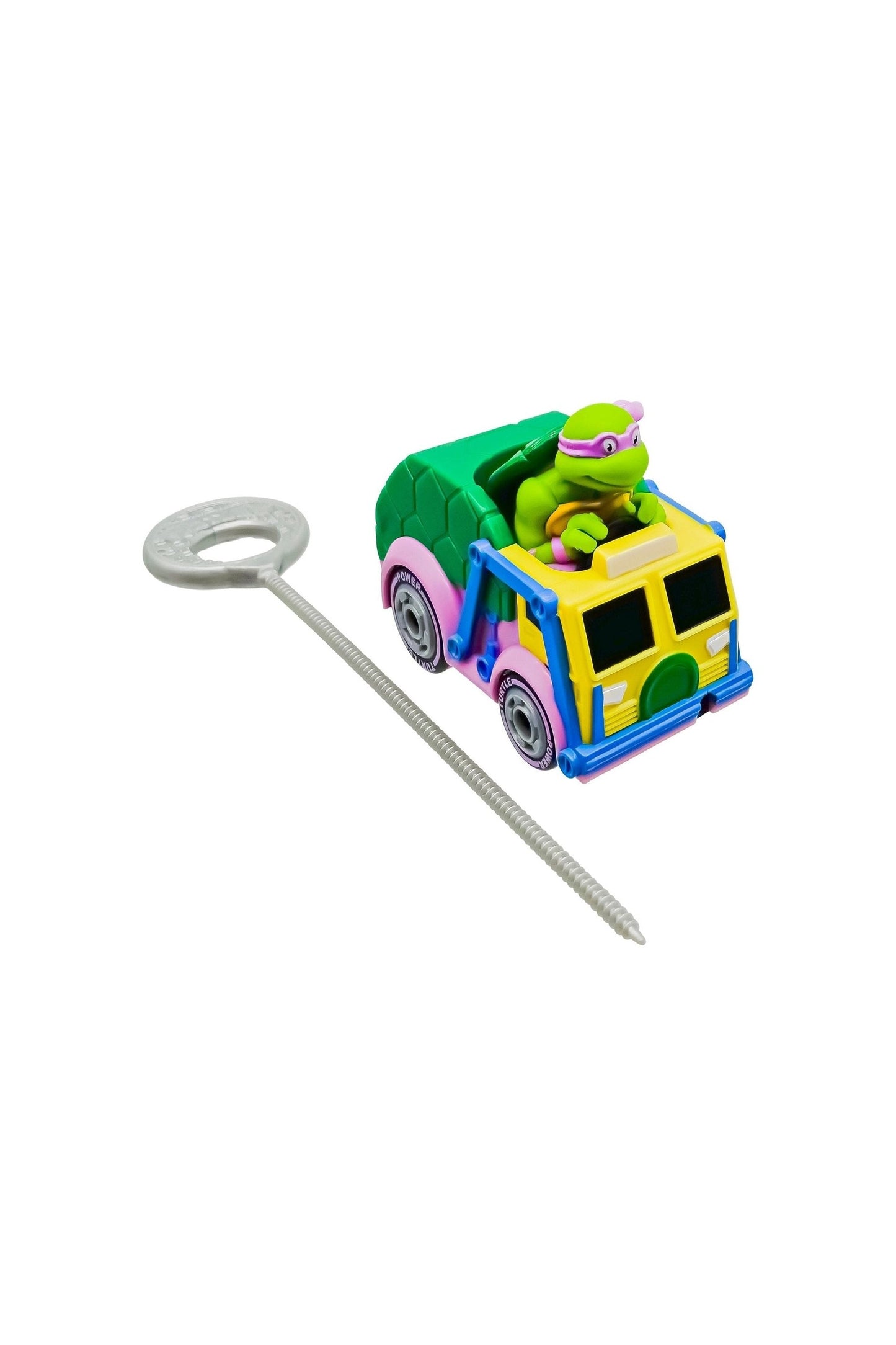 Teenage Mutant Ninja Turtles Rad Rip Racers Classic Value