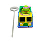 Teenage Mutant Ninja Turtles Rad Rip Racers Classic Value
