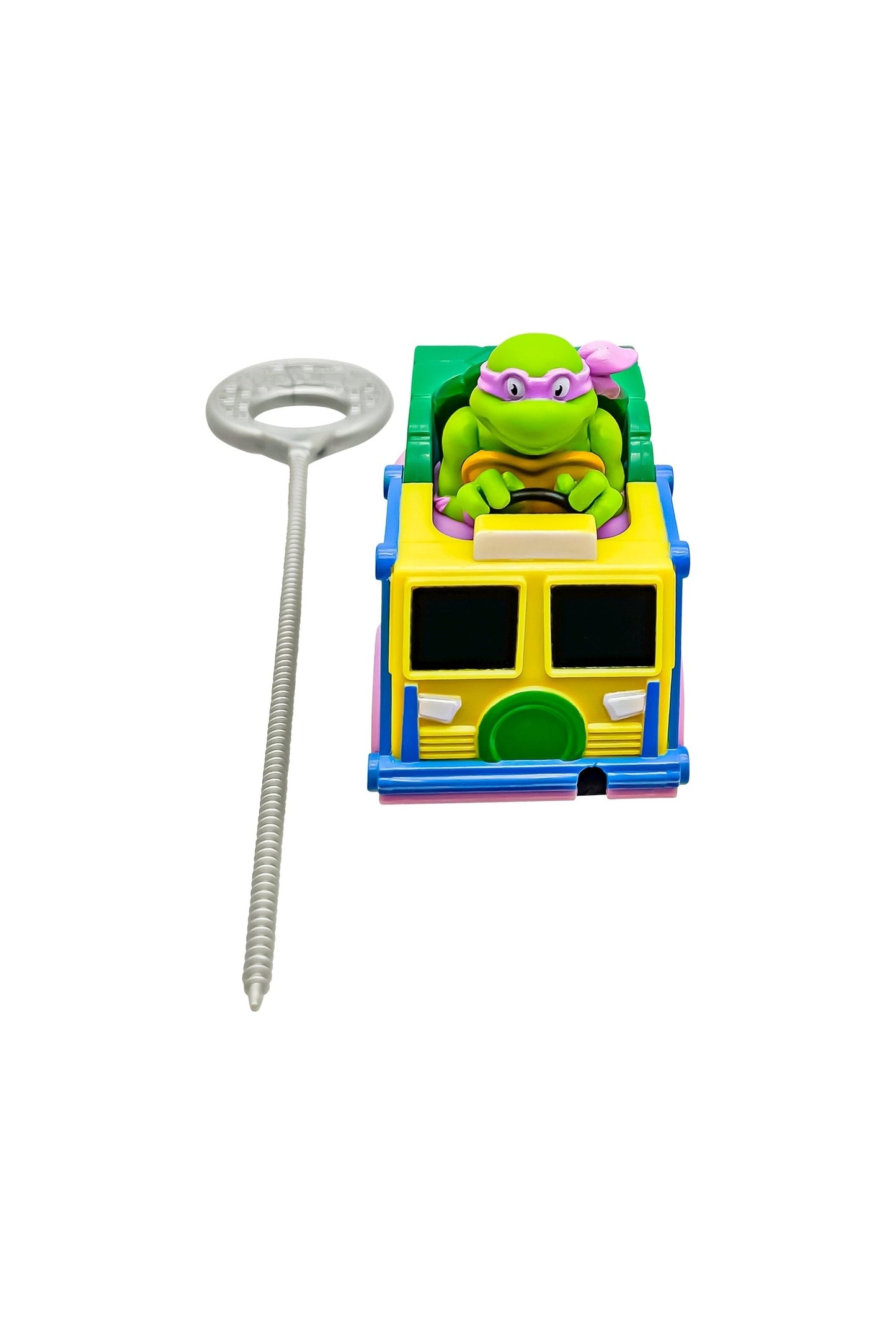 Teenage Mutant Ninja Turtles Rad Rip Racers Classic Value