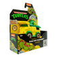 Teenage Mutant Ninja Turtles Rad Rip Racers Classic Value
