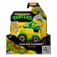Teenage Mutant Ninja Turtles Rad Rip Racers Classic Value