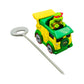 Teenage Mutant Ninja Turtles Rad Rip Racers Classic Value
