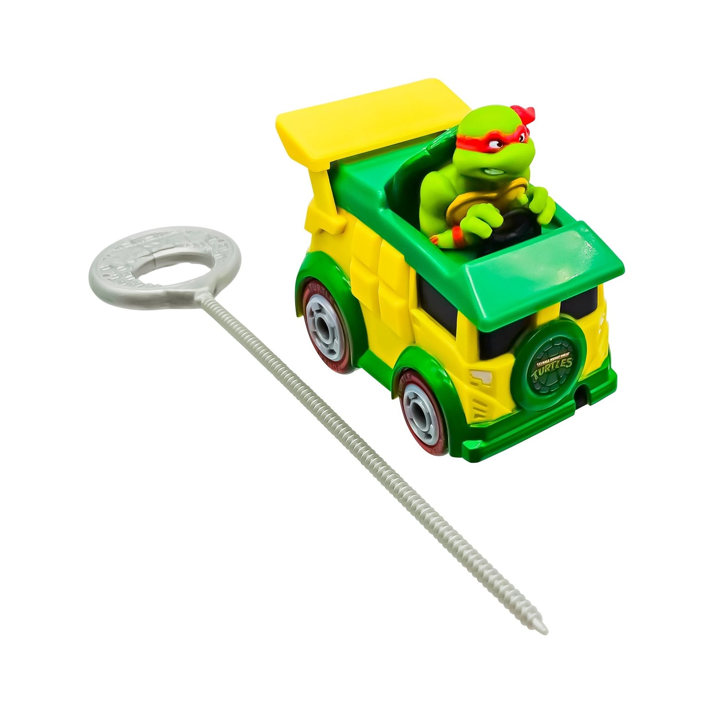 Teenage Mutant Ninja Turtles Rad Rip Racers Classic Value