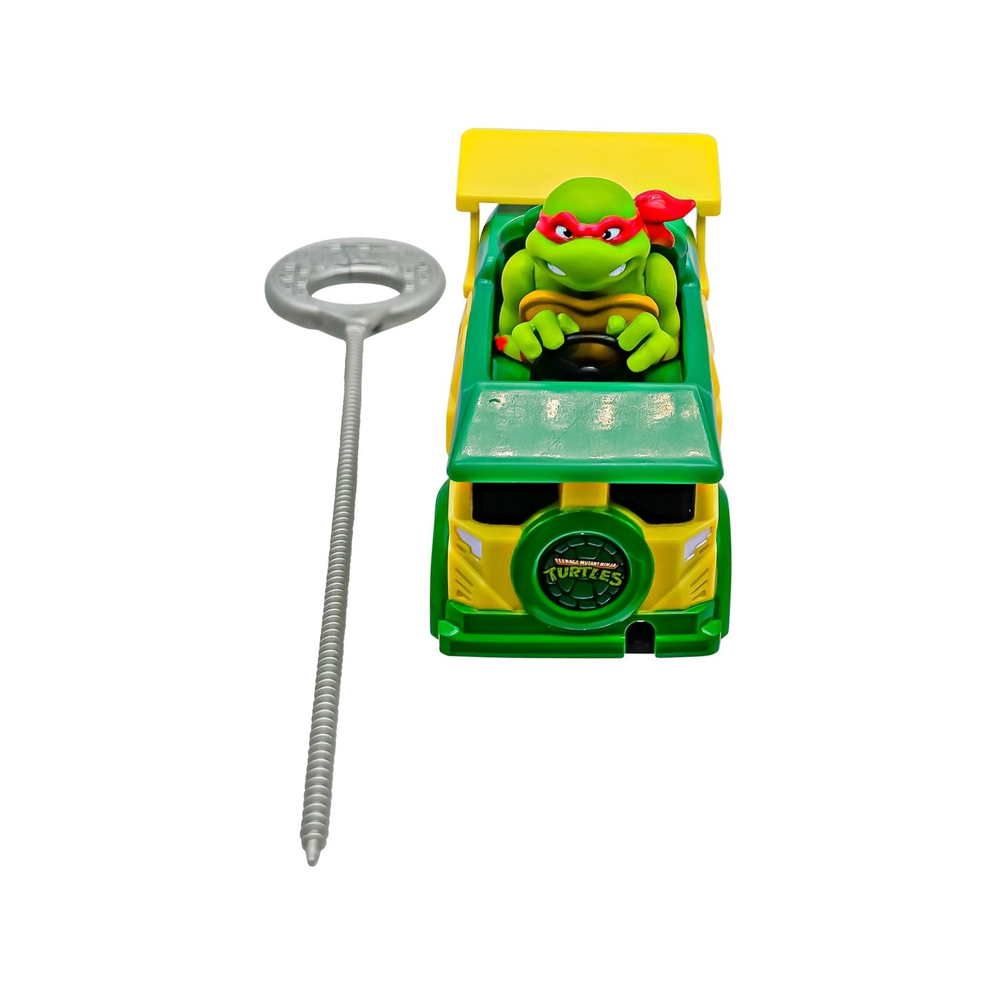 Teenage Mutant Ninja Turtles Rad Rip Racers Classic Value