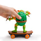 Teenage Mutant Ninja Turtles Rip Cord Sewer Shredders Classic