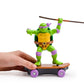 Teenage Mutant Ninja Turtles Rip Cord Sewer Shredders Classic