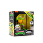 Teenage Mutant Ninja Turtles Rip Cord Sewer Shredders Classic