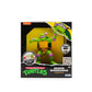 Teenage Mutant Ninja Turtles Rip Cord Sewer Shredders Classic