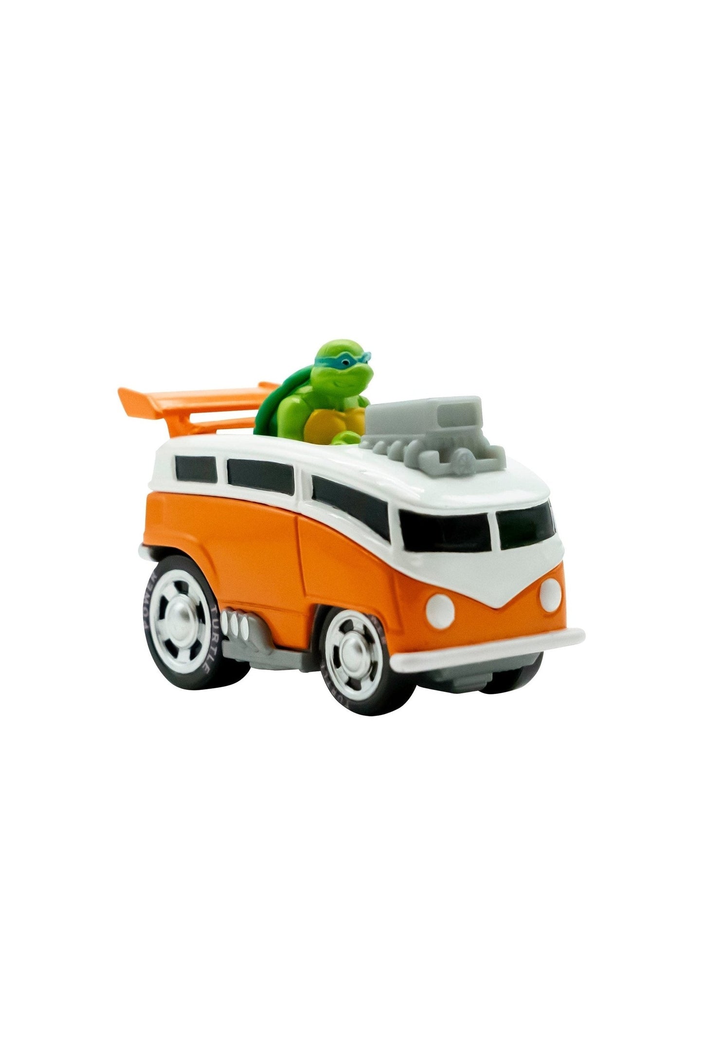 TMNT Diecast Shell Riders Classic Value