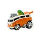 TMNT Diecast Shell Riders Classic Value