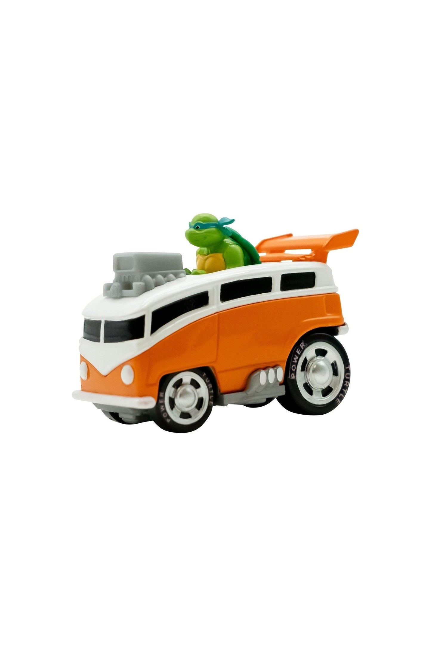 TMNT Diecast Shell Riders Classic Value