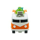 TMNT Diecast Shell Riders Classic Value