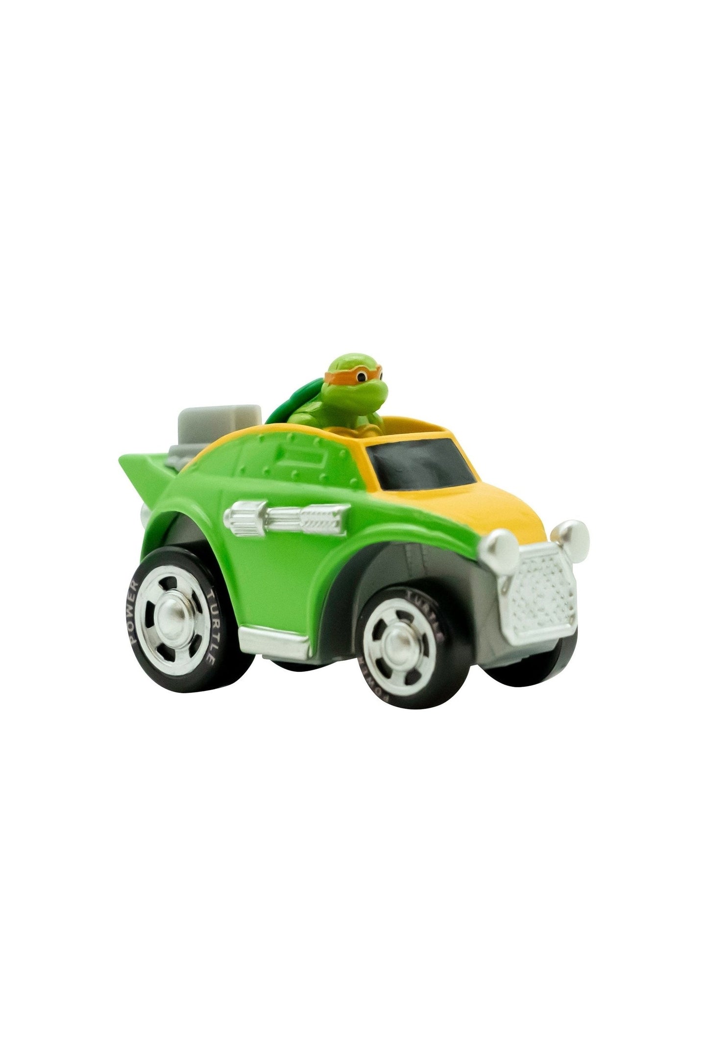 Teenage Mutant Ninja Turtles Diecast Shell Riders Classic Value