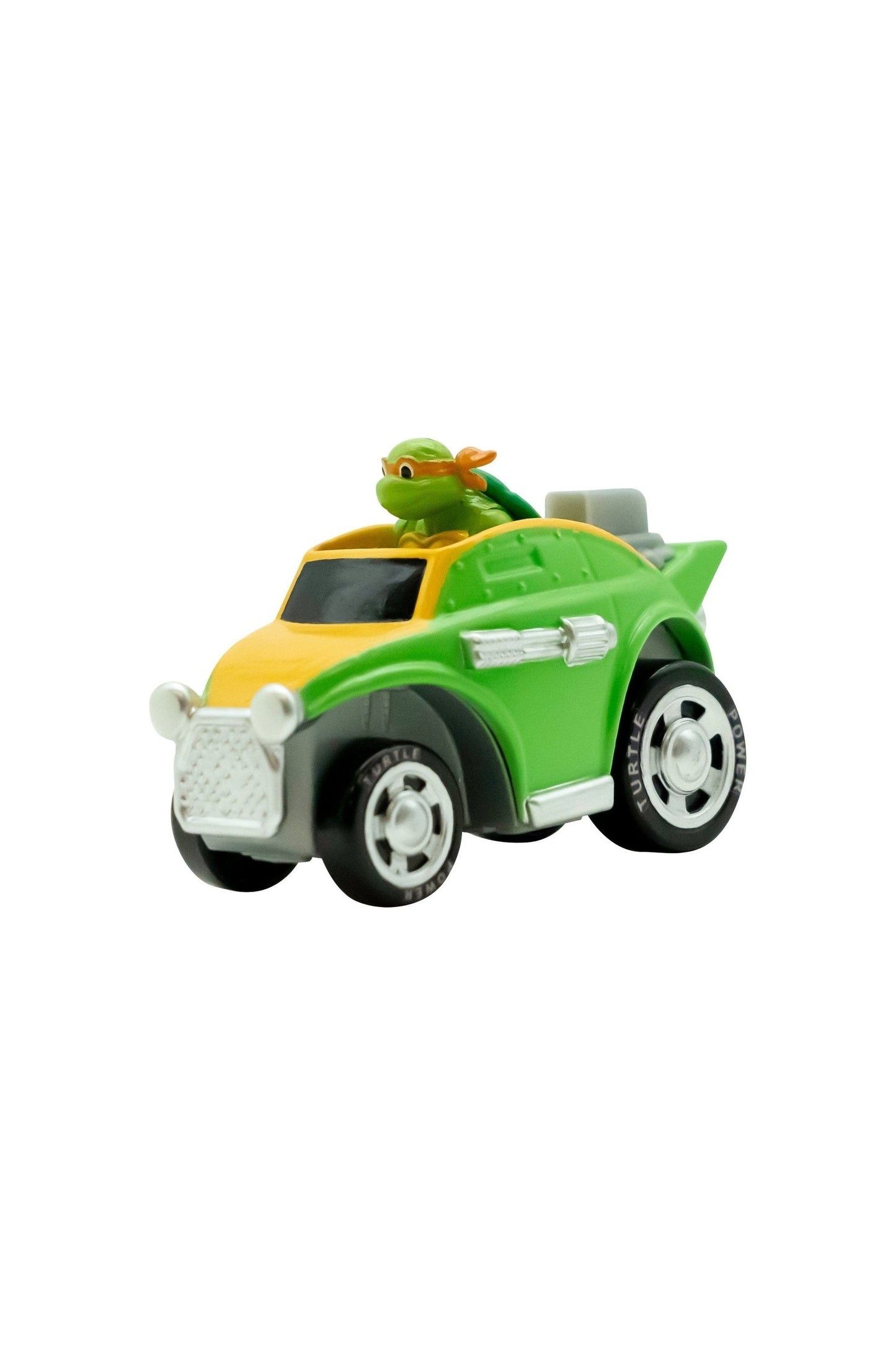 Teenage Mutant Ninja Turtles Diecast Shell Riders Classic Value
