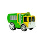 TMNT Diecast Shell Riders Classic Value