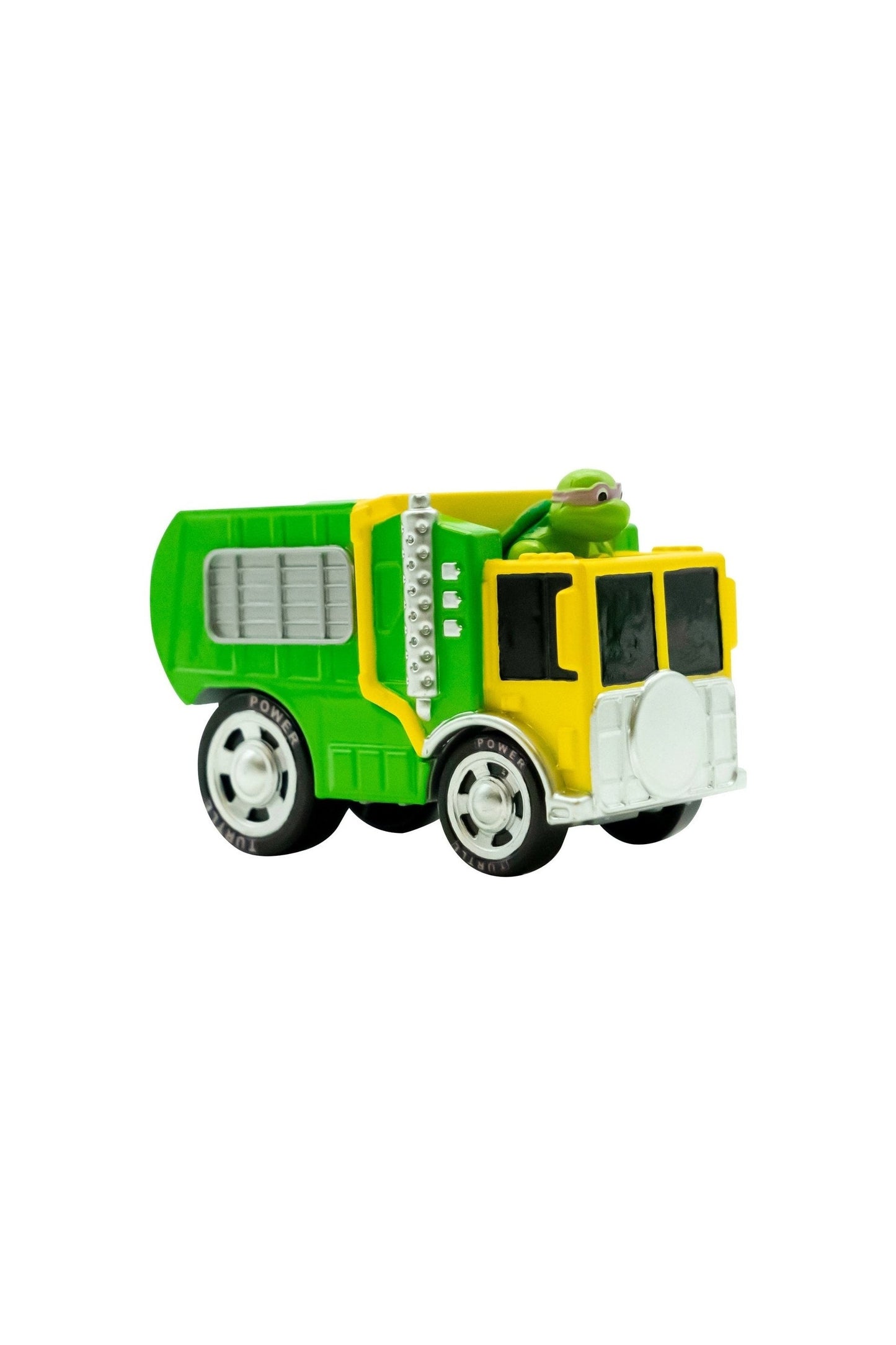TMNT Diecast Shell Riders Classic Value