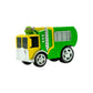 TMNT Diecast Shell Riders Classic Value