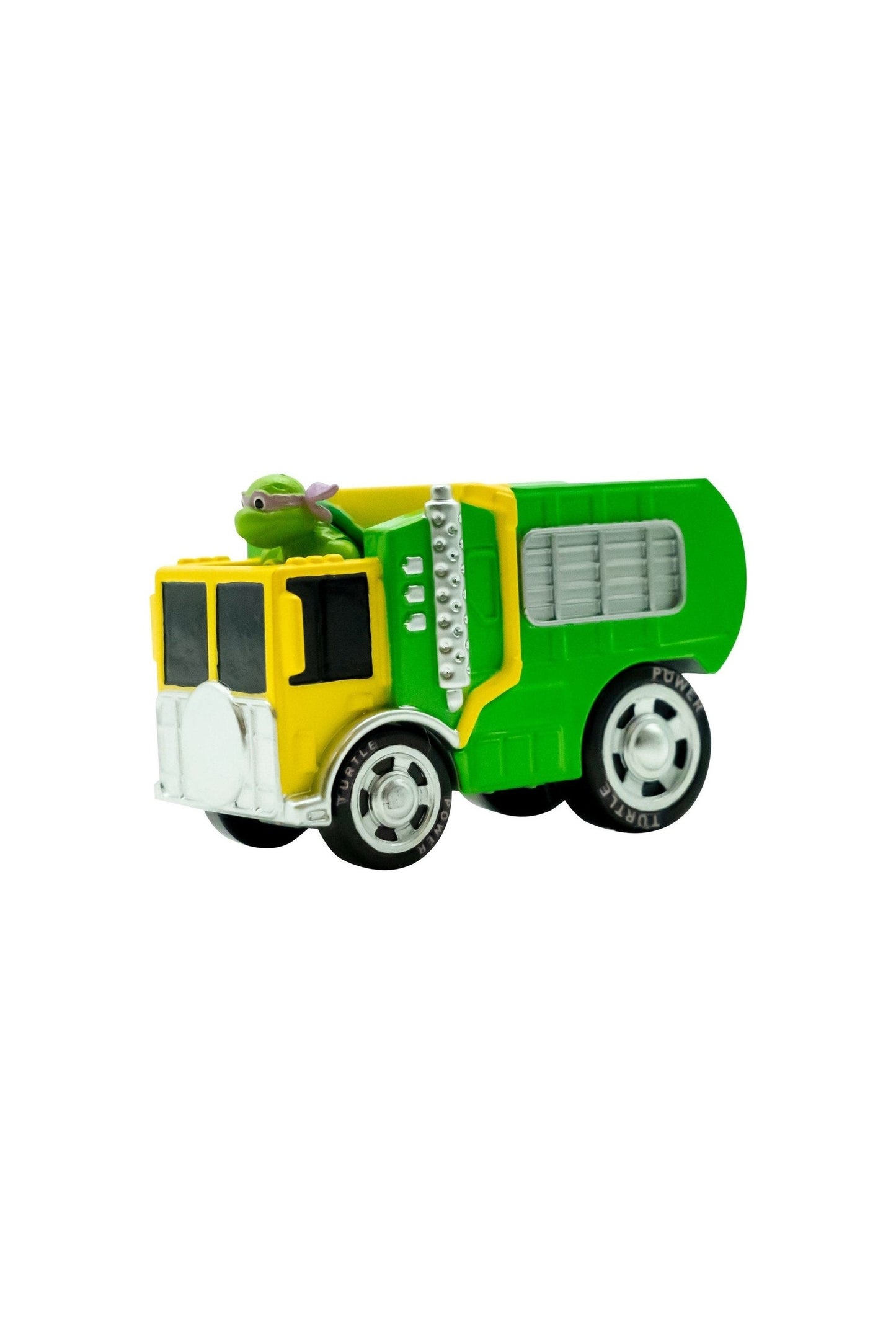 TMNT Diecast Shell Riders Classic Value