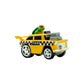 TMNT Diecast Shell Riders Classic Value