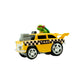 TMNT Diecast Shell Riders Classic Value