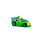 Teenage Mutant Ninja Turtles Rc Micro Shell Racers 4Asst B/O