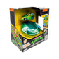 Teenage Mutant Ninja Turtles Rc Micro Shell Racers 4Asst B/O