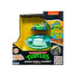 Teenage Mutant Ninja Turtles Rc Micro Shell Racers 4Asst B/O