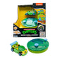 Teenage Mutant Ninja Turtles Rc Micro Shell Racers 4Asst B/O