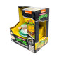 Teenage Mutant Ninja Turtles Rc Micro Shell Racers 4Asst B/O