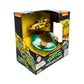 Teenage Mutant Ninja Turtles Rc Micro Shell Racers 4Asst B/O
