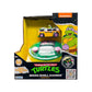 مجموعة سباقات TMNT Rc Micro Shell 4Asst B/O