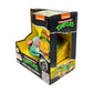 Teenage Mutant Ninja Turtles Rc Micro Shell Racers 4Asst B/O