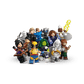 Lego Minifigures Marvel Series