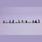 Lego Minifigures Marvel Series