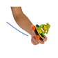 Teenage Mutant Ninja Turtles Kick Skaters Switch Classic Value
