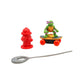 Teenage Mutant Ninja Turtles Kick Skaters Switch Classic Value