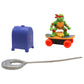قيمة لعبة Tmnt Kick Skaters Switch الكلاسيكية