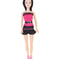 Power Joy Leila My Design Doll Tube - Marah Kids