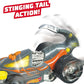 Hot Wheels L&S Monster Act.Scorpedo B/O - Marah Kids