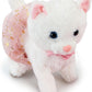 Addo Pitter Patter Pets Walk Along Cat Dlx