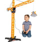 Teamsterz JCB RC X-Series Crane